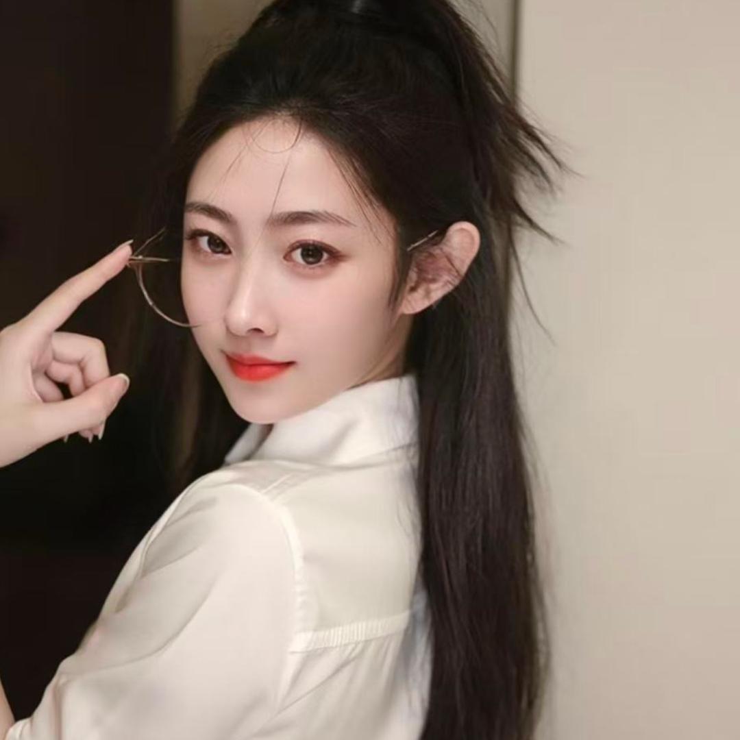 倩儿❤️