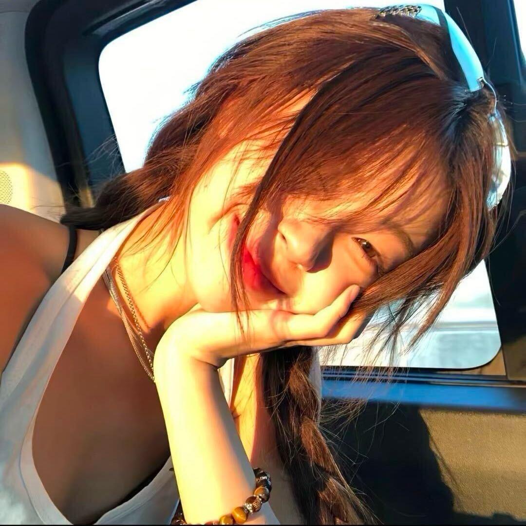 Jing怡