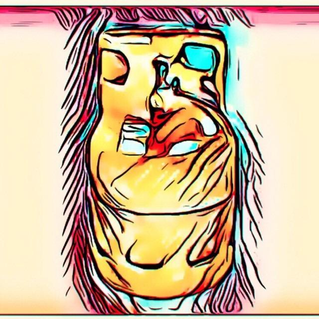 煤气罐之王