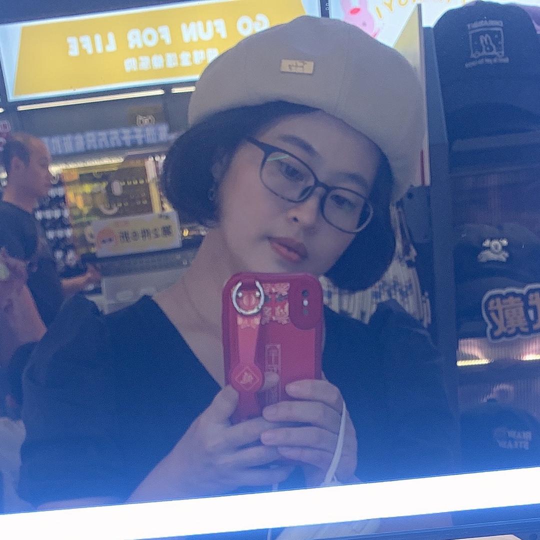 白露为霜（橱窗有好物）