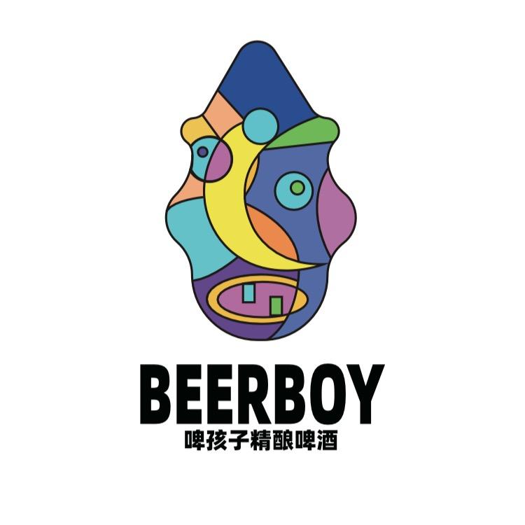 啤孩子送酒(颍州万达店)