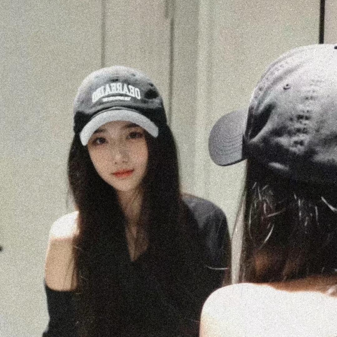 刘小嗨 ◡̈♥