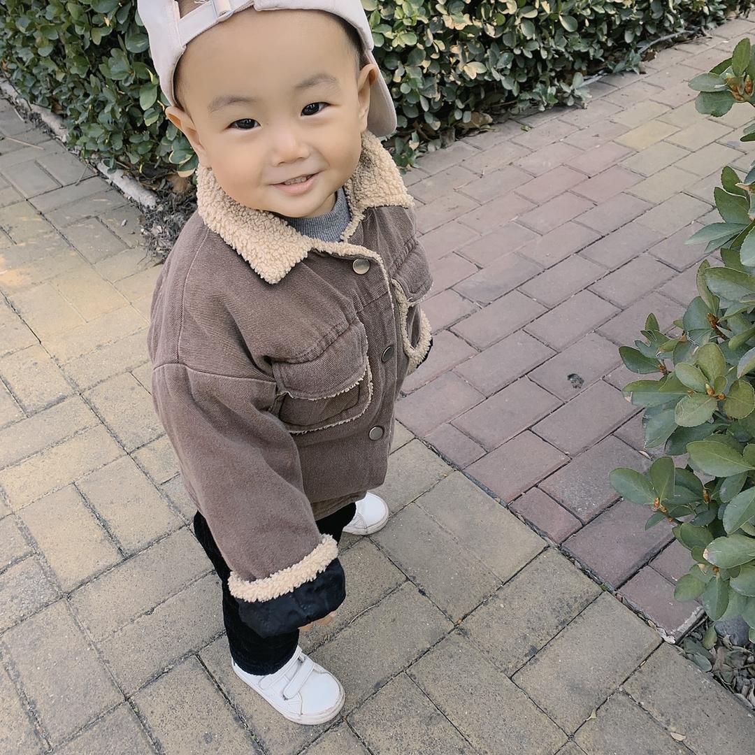 小辰溪水