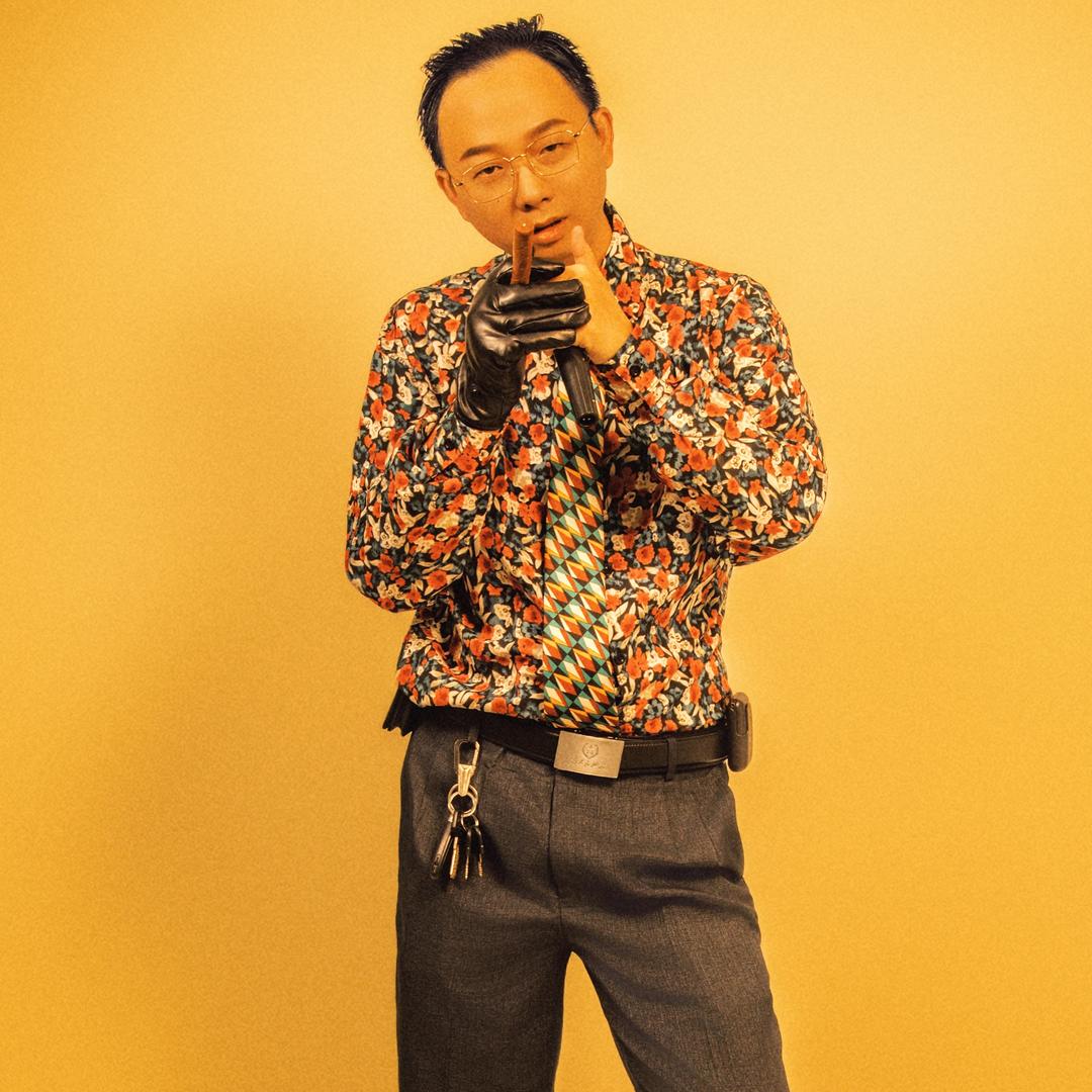 成都🎙️唐有才