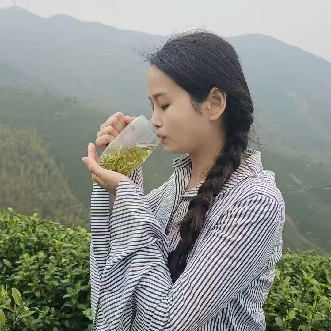 糖糖家茶有点甜
