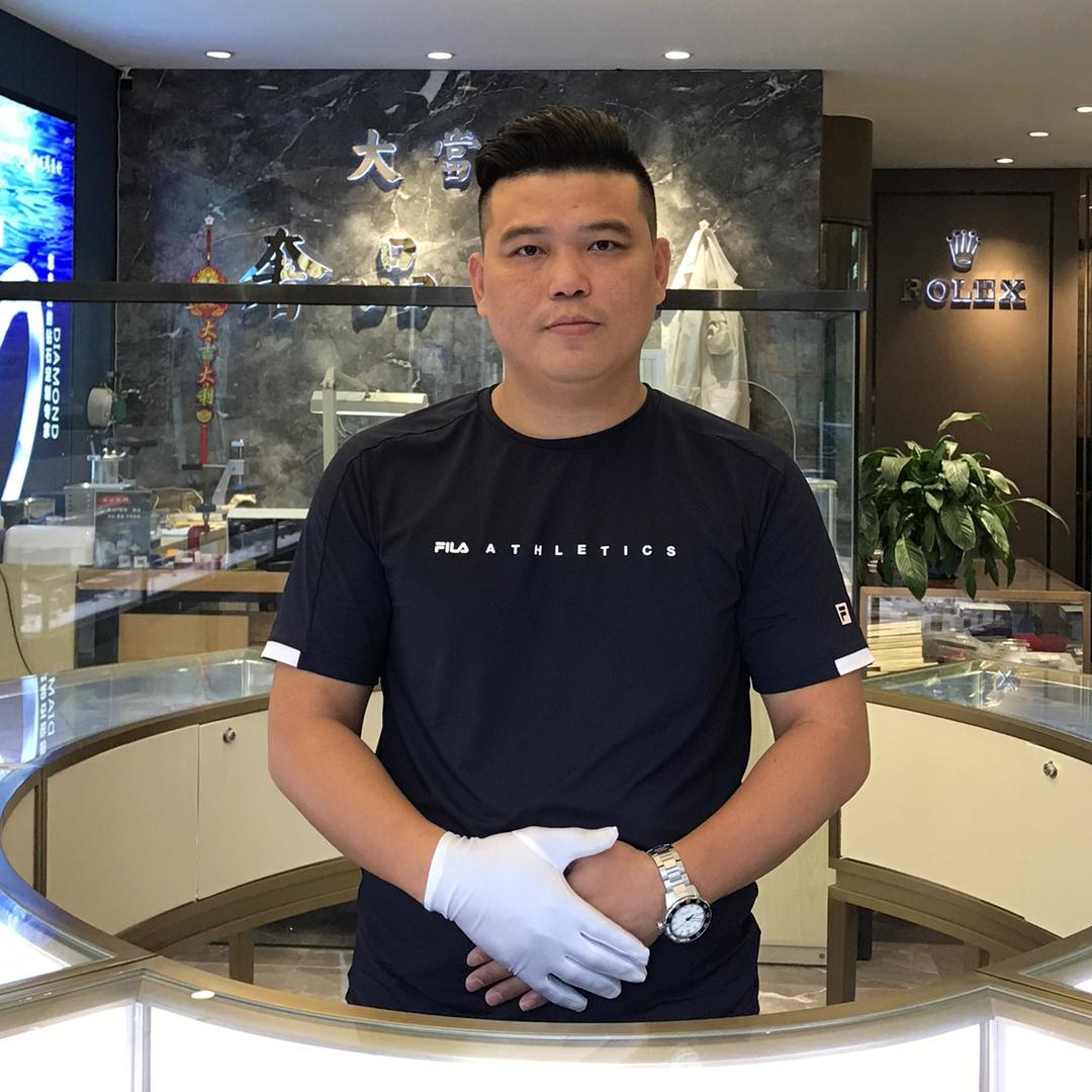 VXLK大当家奢侈品(惠城店)专用号