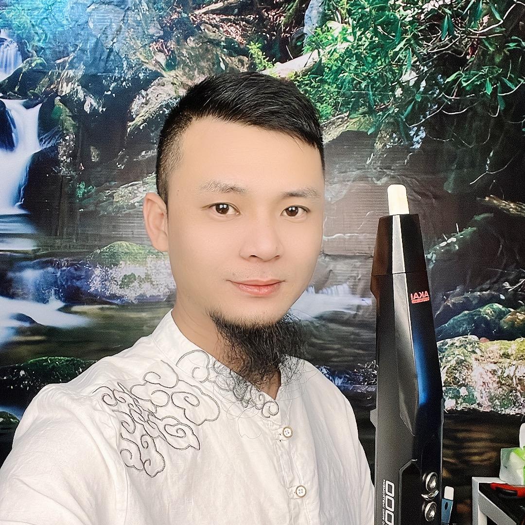 草根电吹管