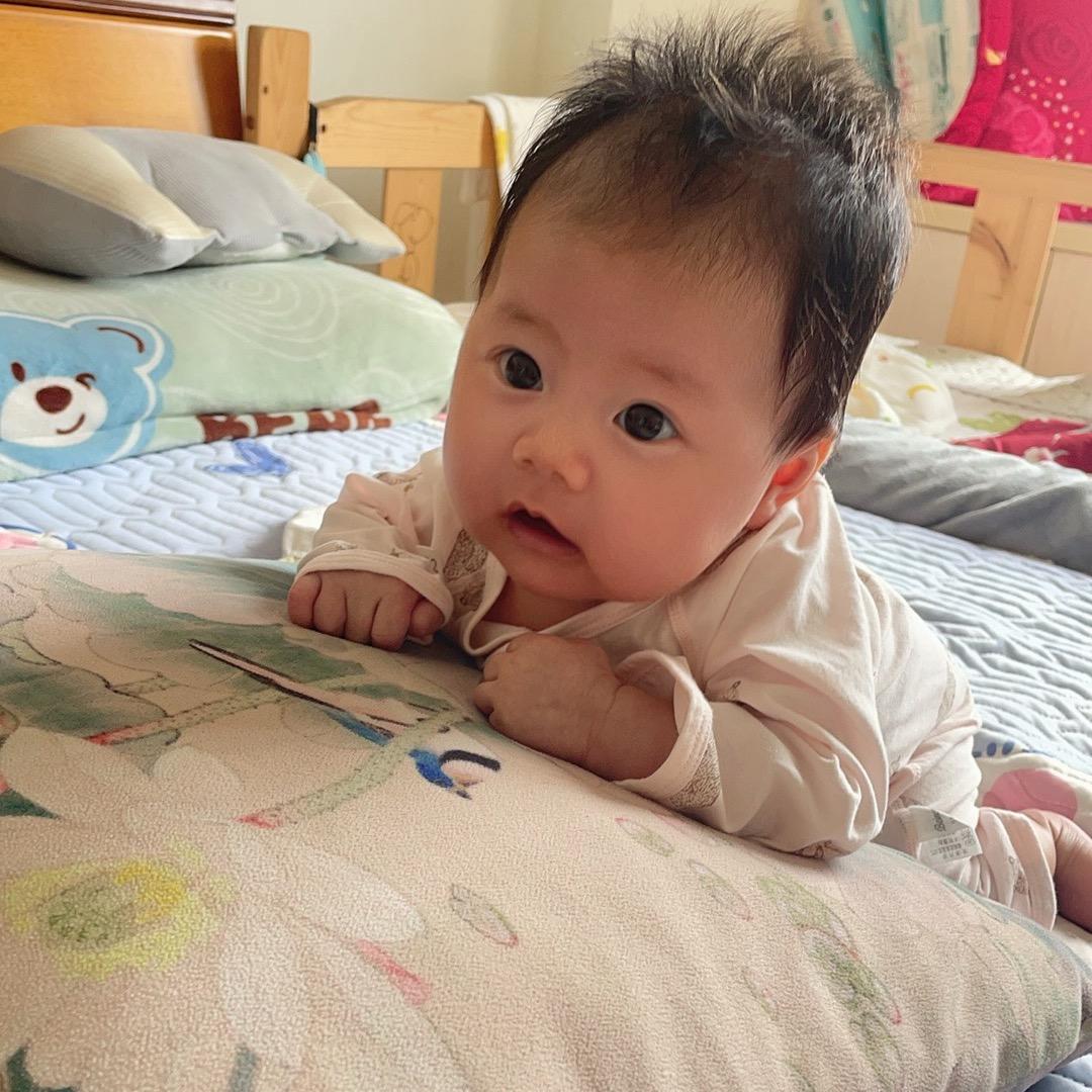 小鱼妈咪