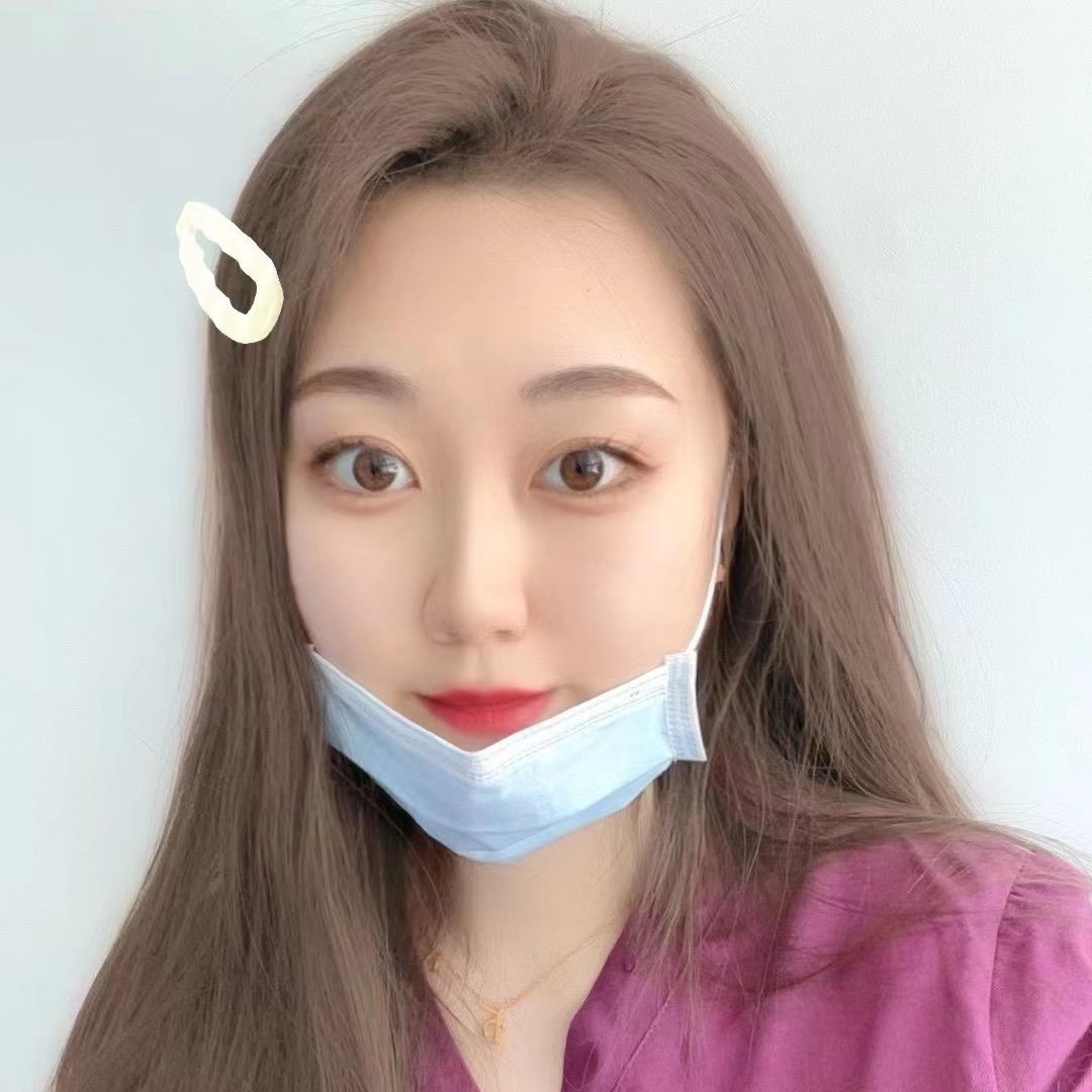 周周真可爱😍