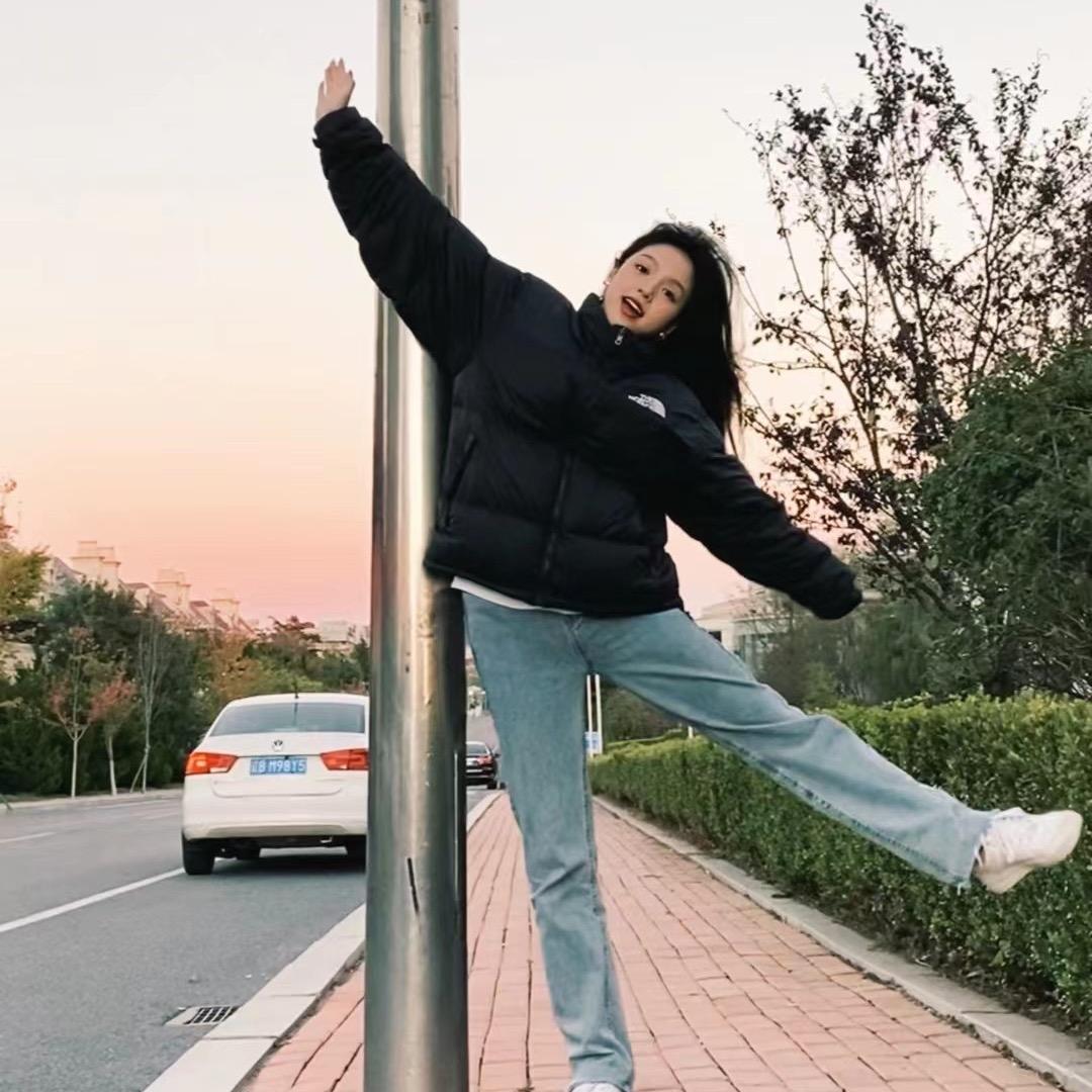 二柳子的快乐时光