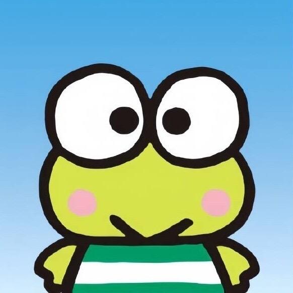 好蛙🐸