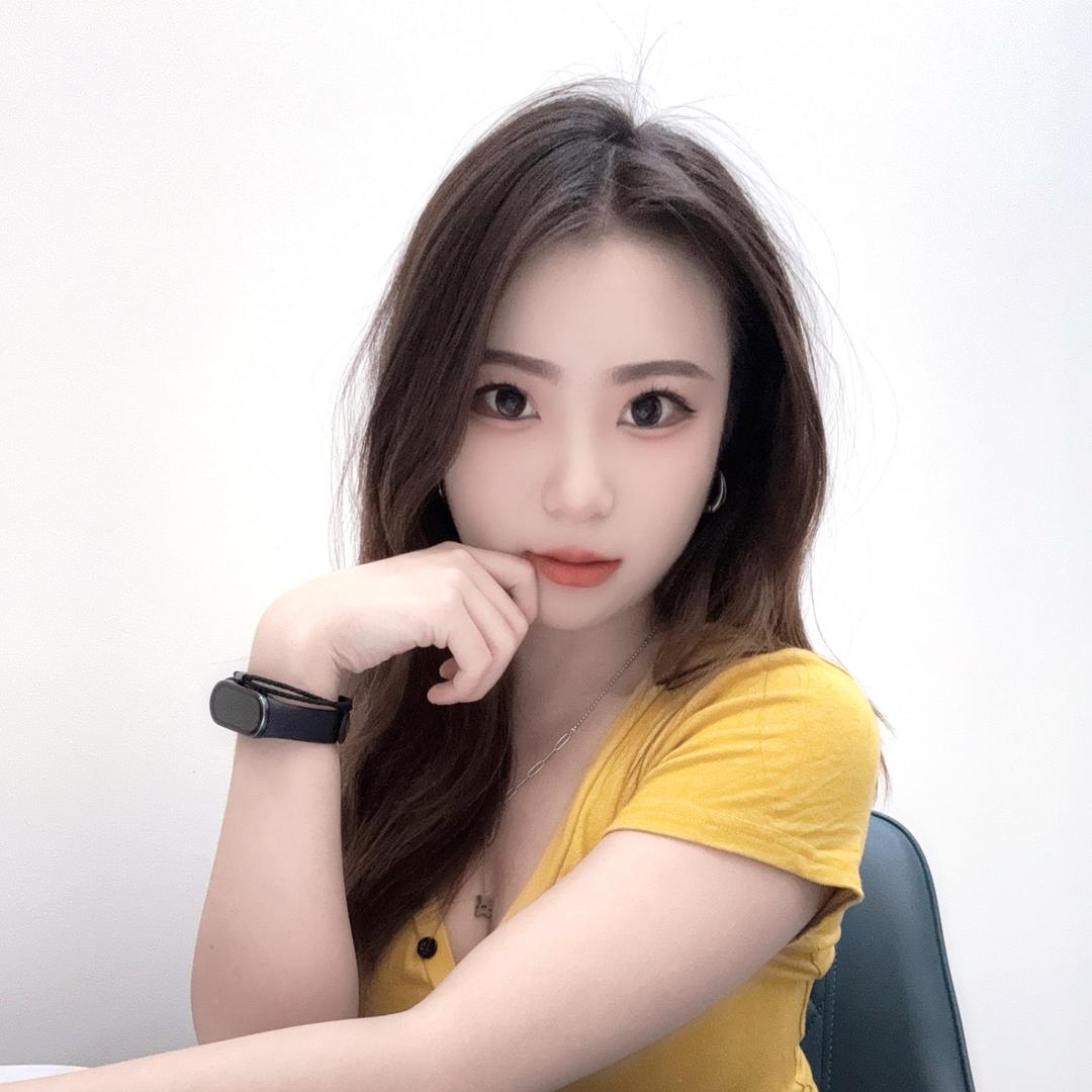 璟瑜是个设计师