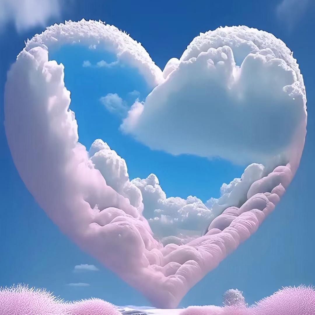 平淡🍭从容💖知足常乐🌞