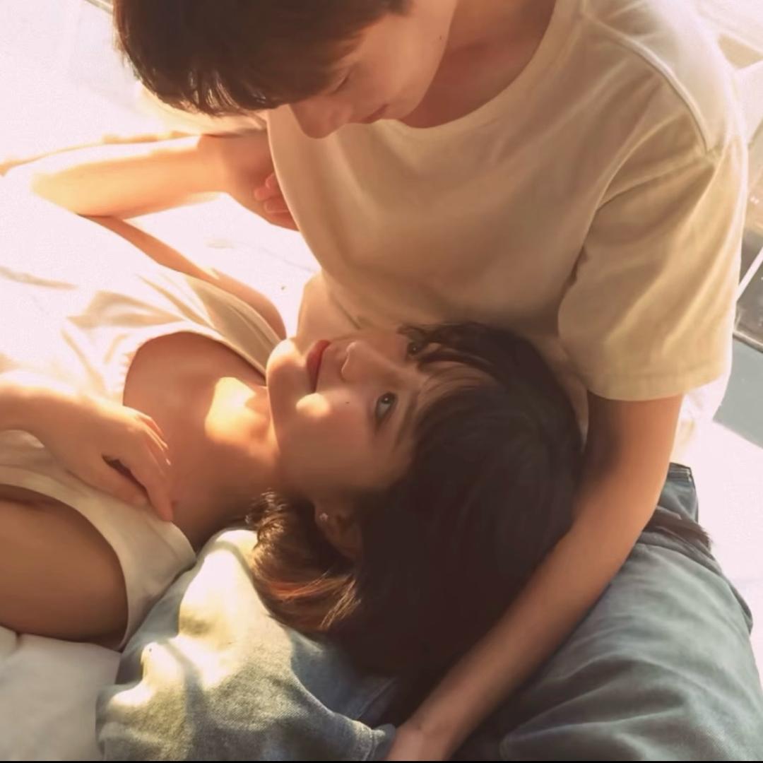 远航.