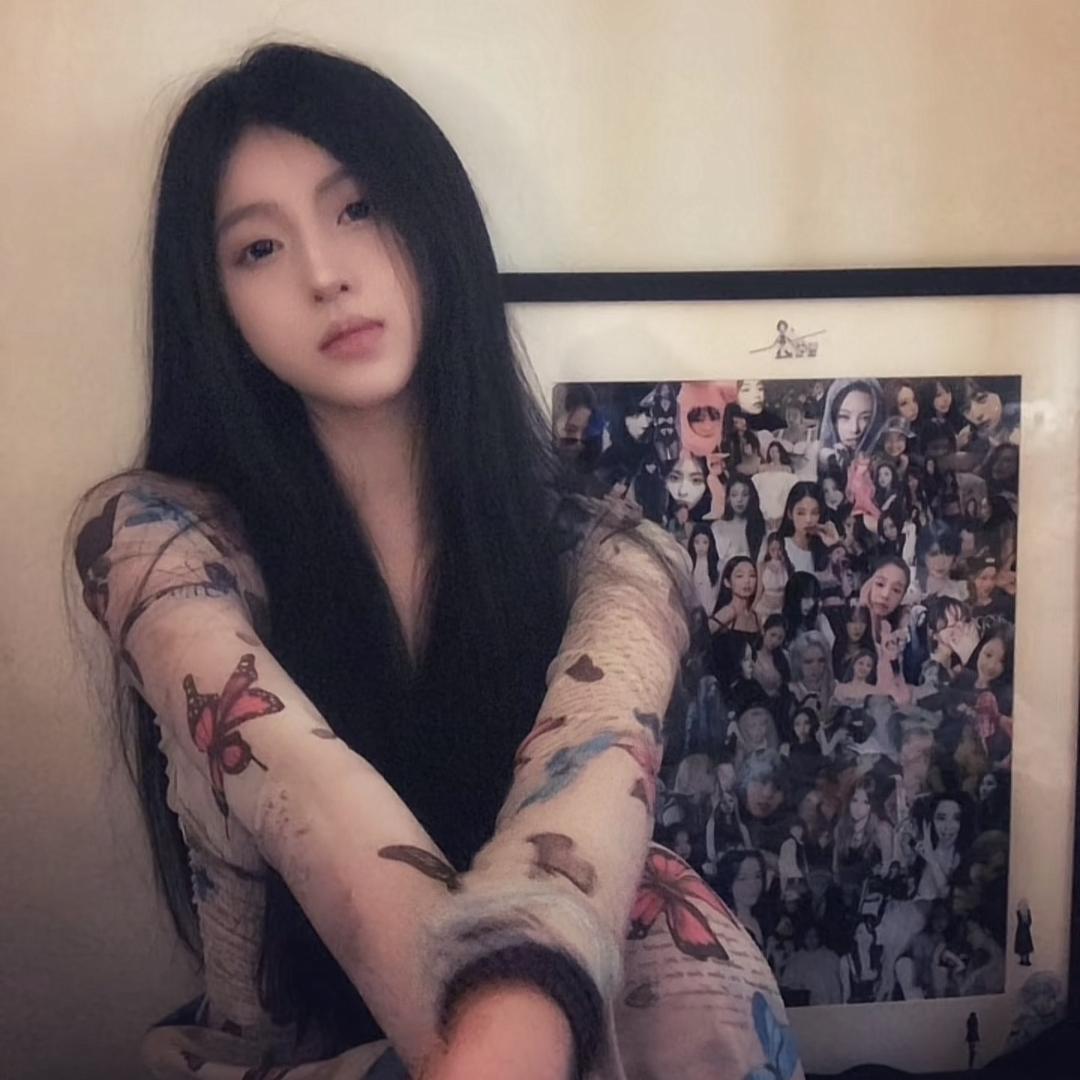 苏苏没烦恼.