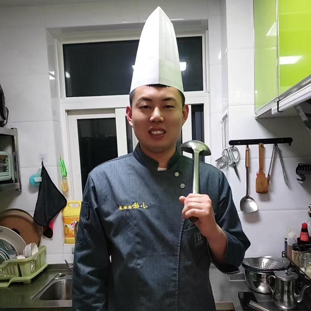 青岛大徐（直播教做菜）