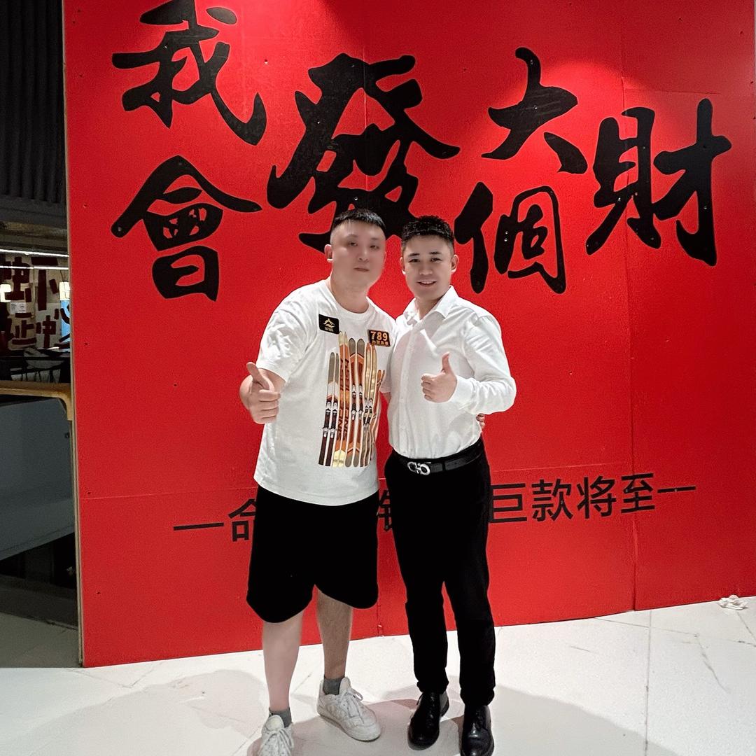 于德陆团队项禹台球🎱