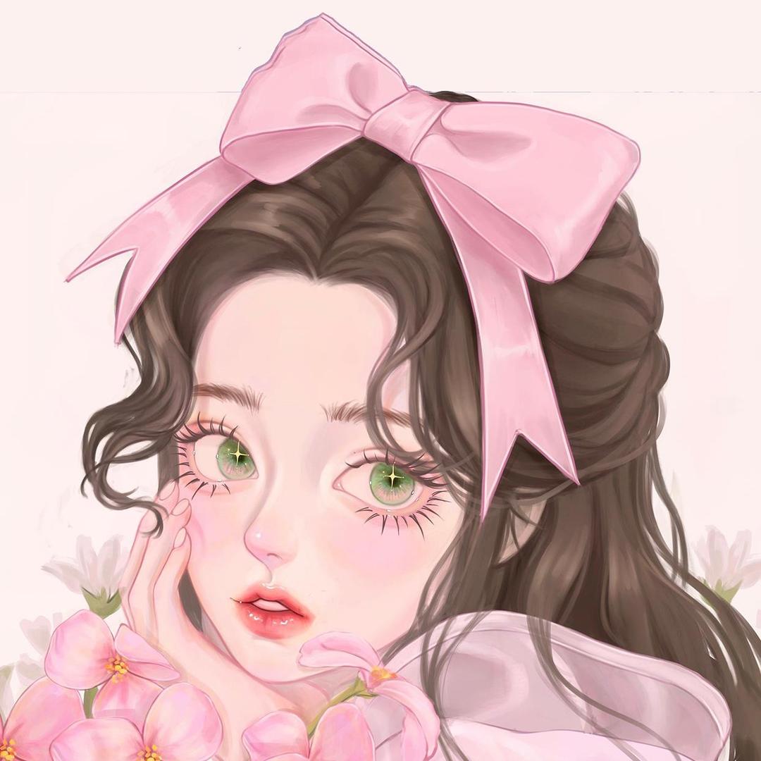 美丽晶晶姐