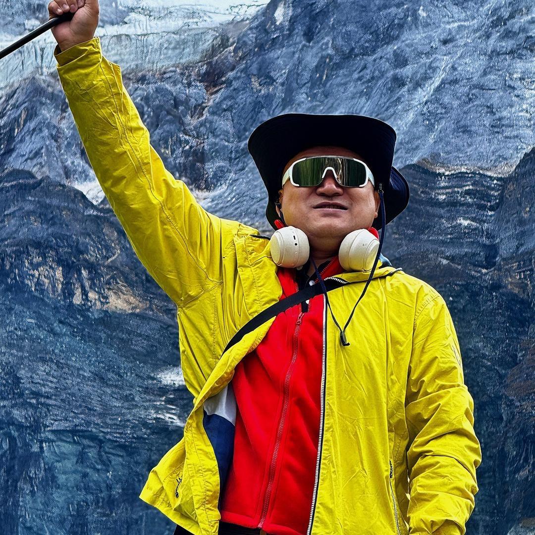 桑塔纳老超哥@抖音