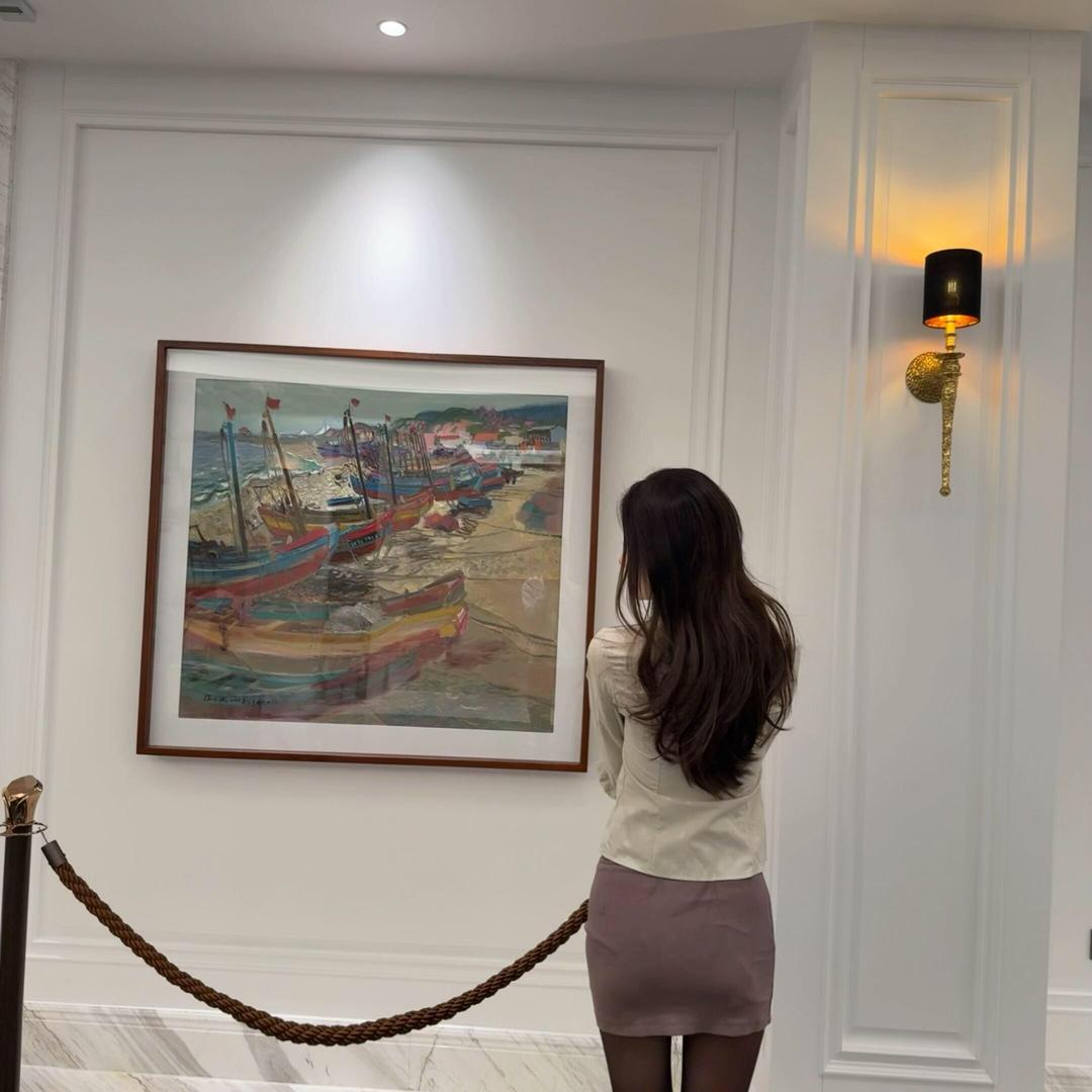 咖啡请加盐