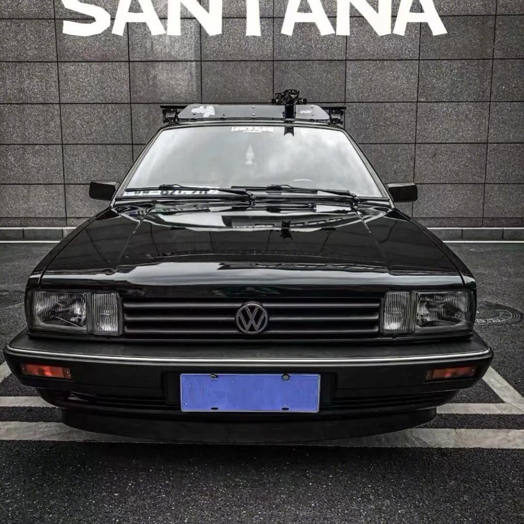 情怀普桑（鹏弟）爱玩车🚙