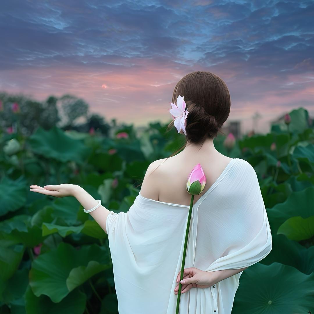 欧阳叶子