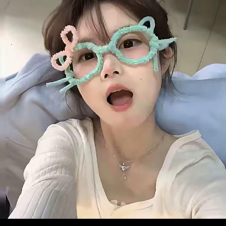 缺钙的慢羊羊🐑
