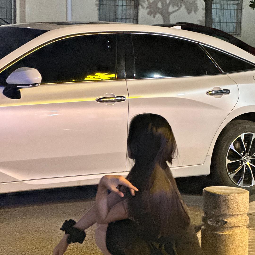 越越半驾汽车🚗