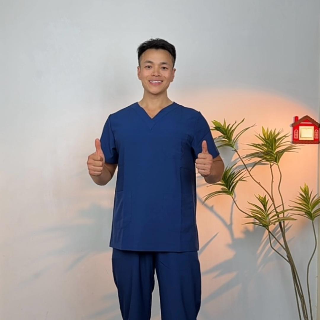 关节养护王老师