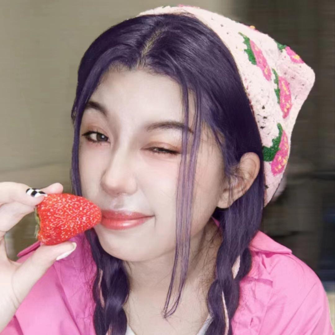 新疆佳妹儿