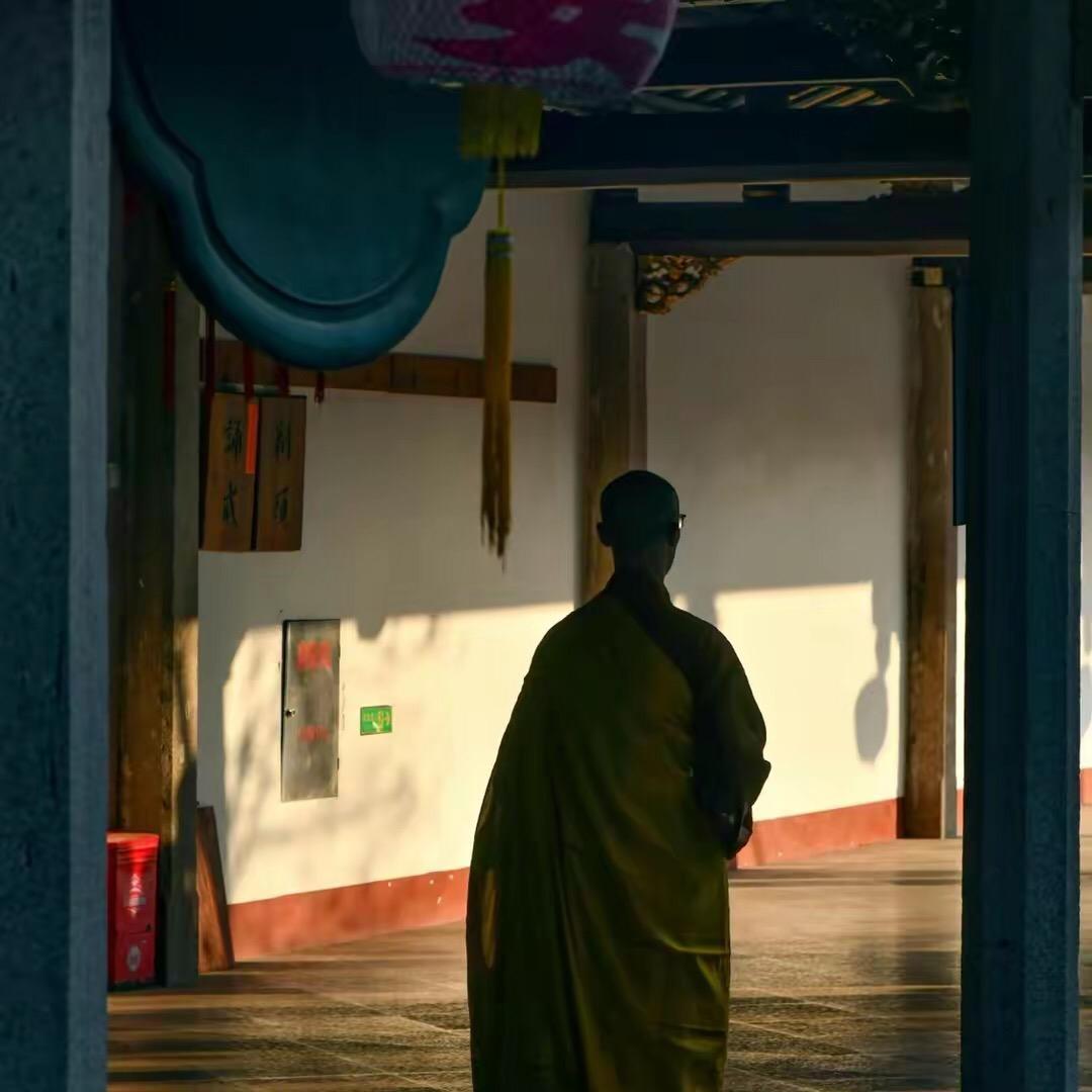 一叶师兄