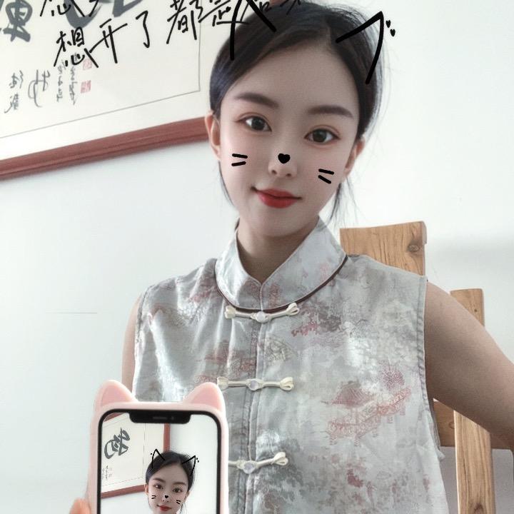 沫沫首播～下午2点10分