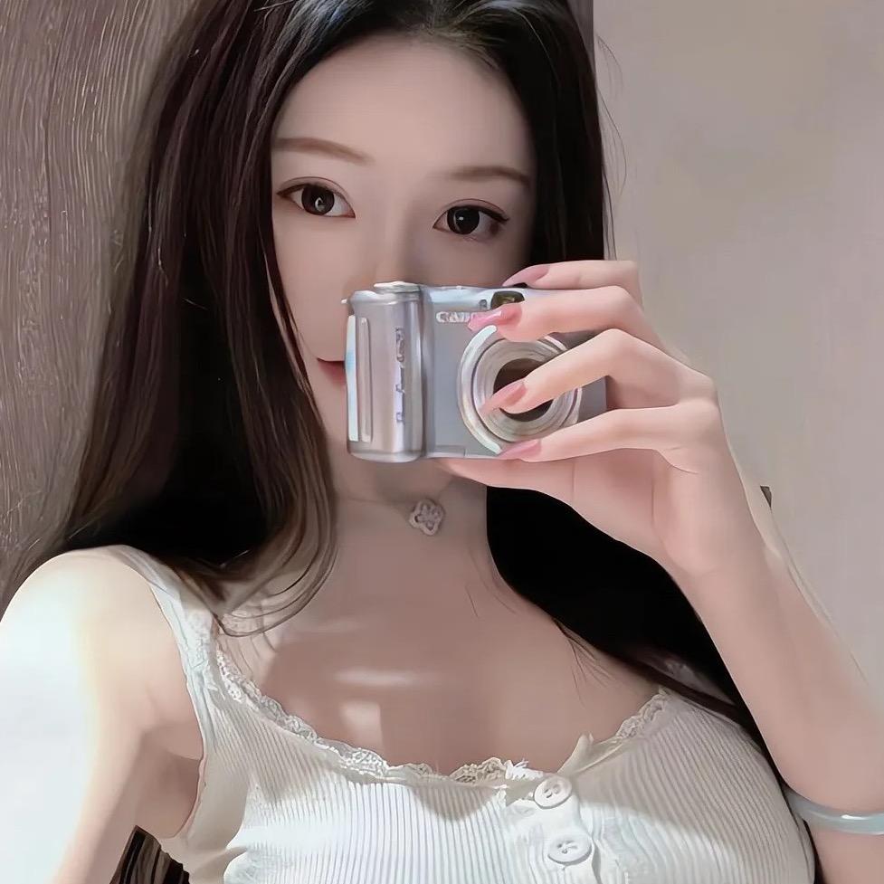 小香水🌙无锡