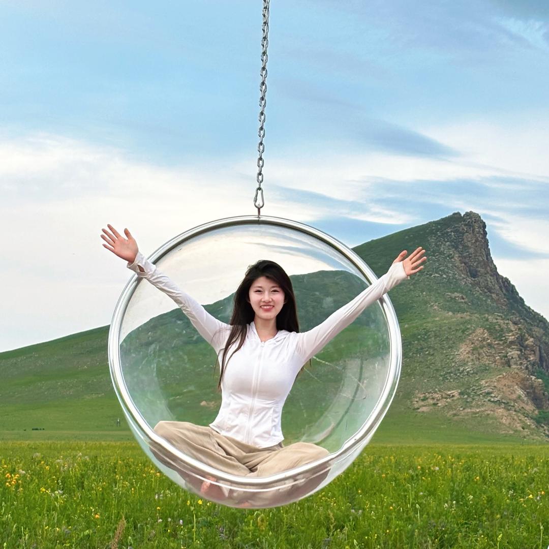 牧业服务～小栾