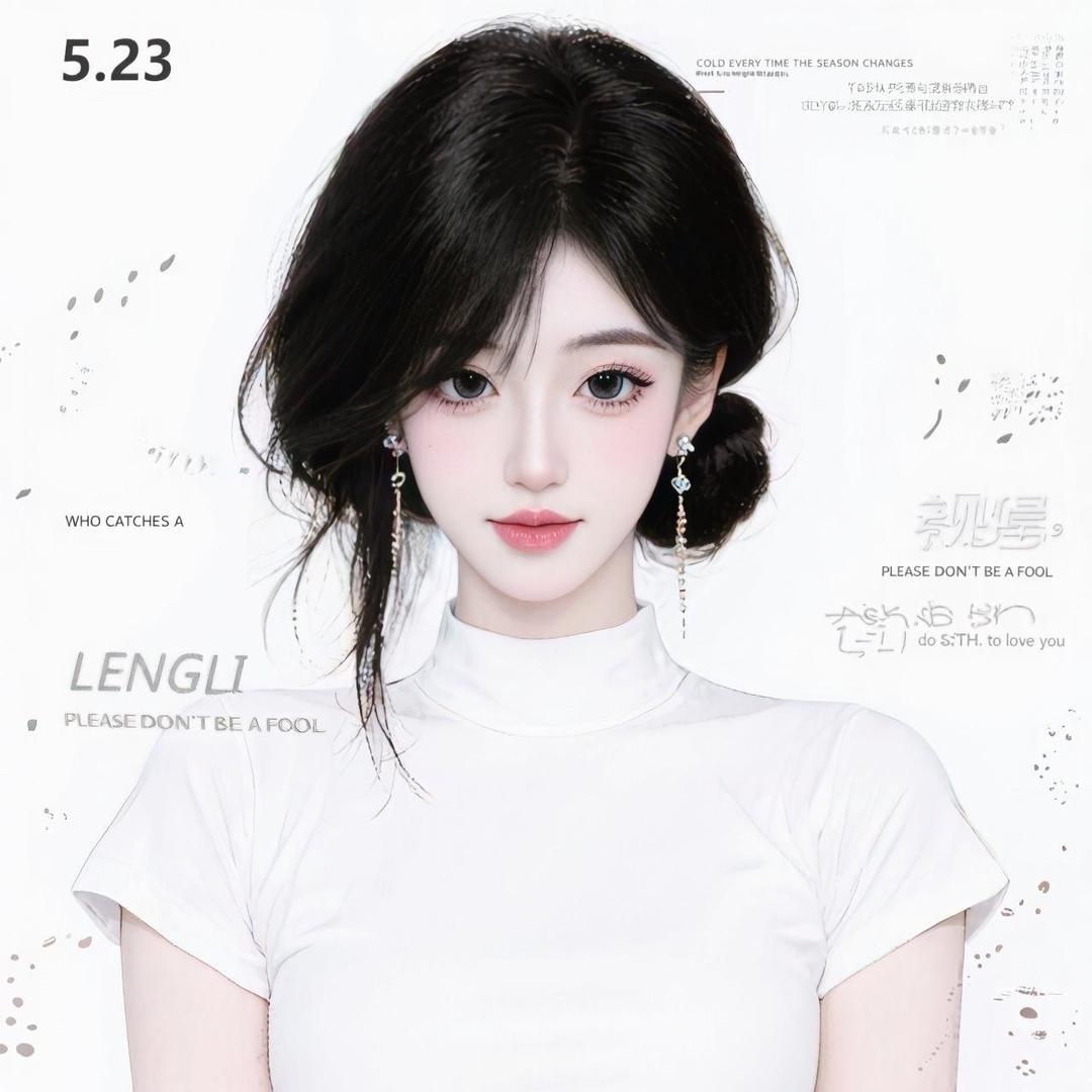 小萌.