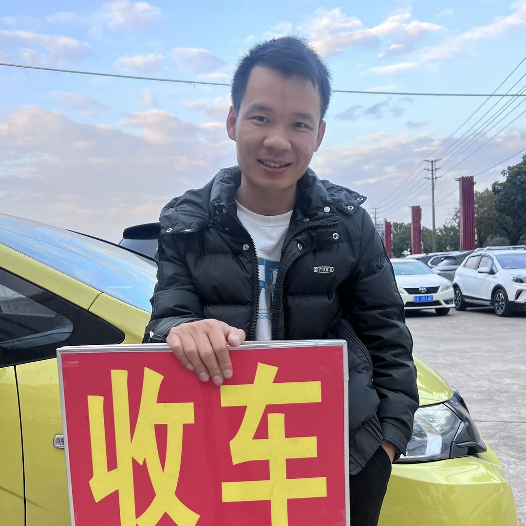 佛山星哥收车（全网收二手车）