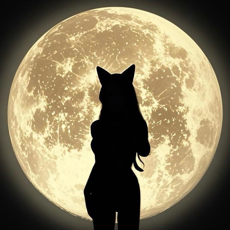 百变小乖喵🌙