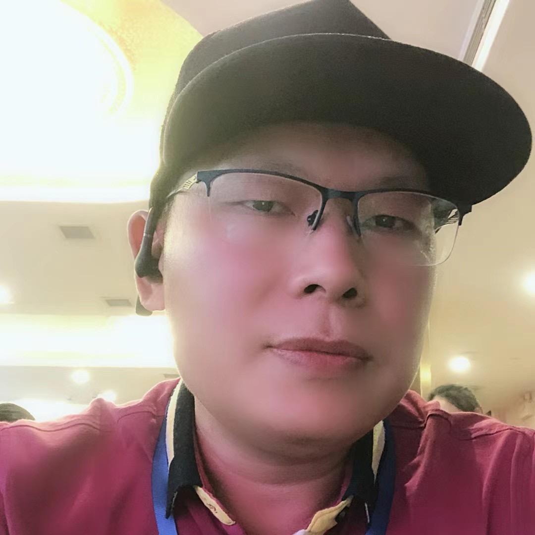 自由人，无忧无虑