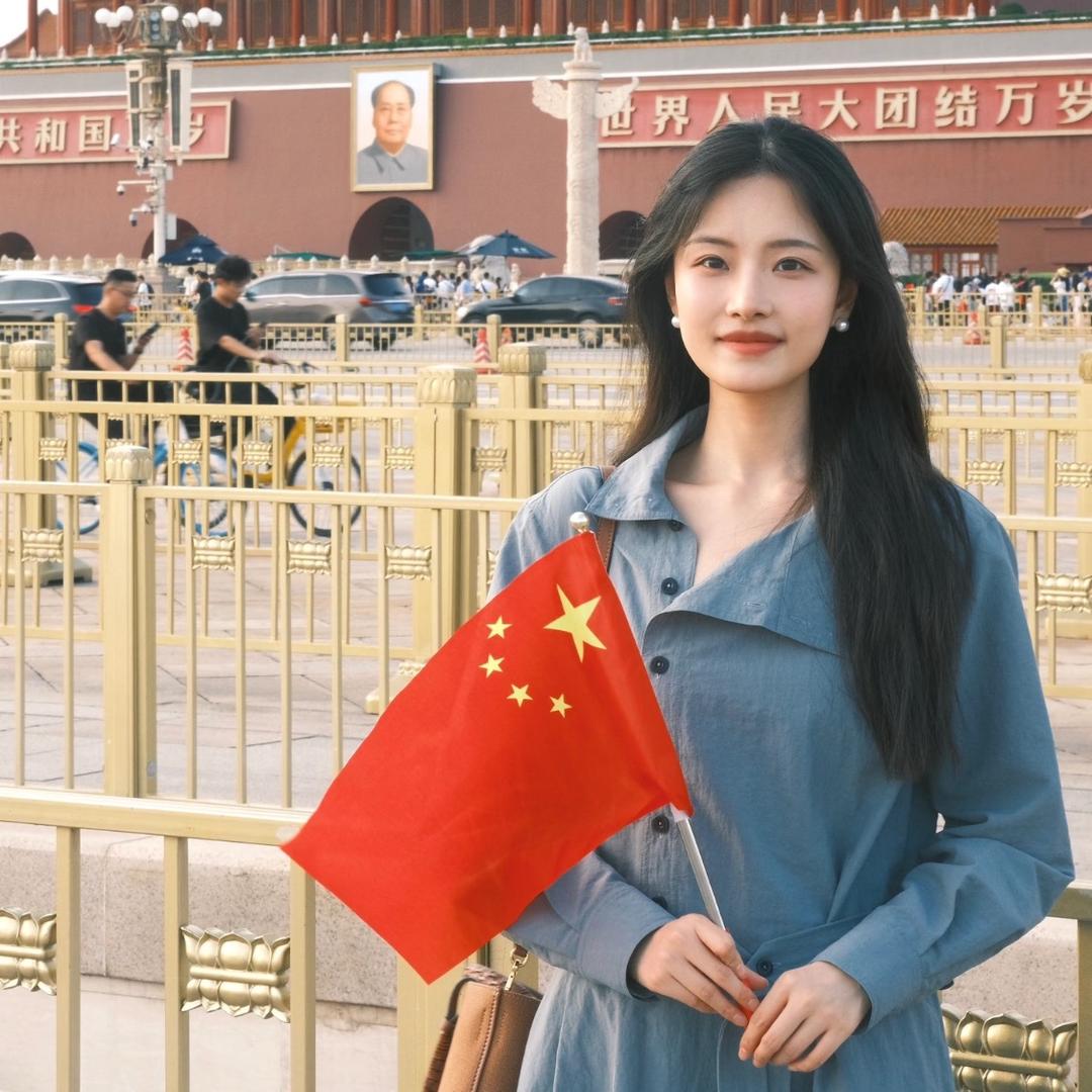 小琳在北京🇨🇳