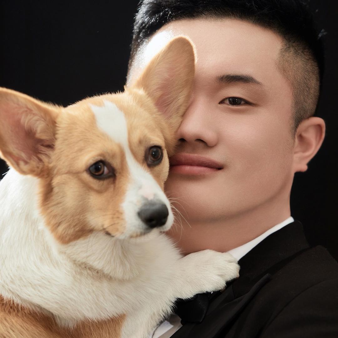 北龙湖豪宅响指哥