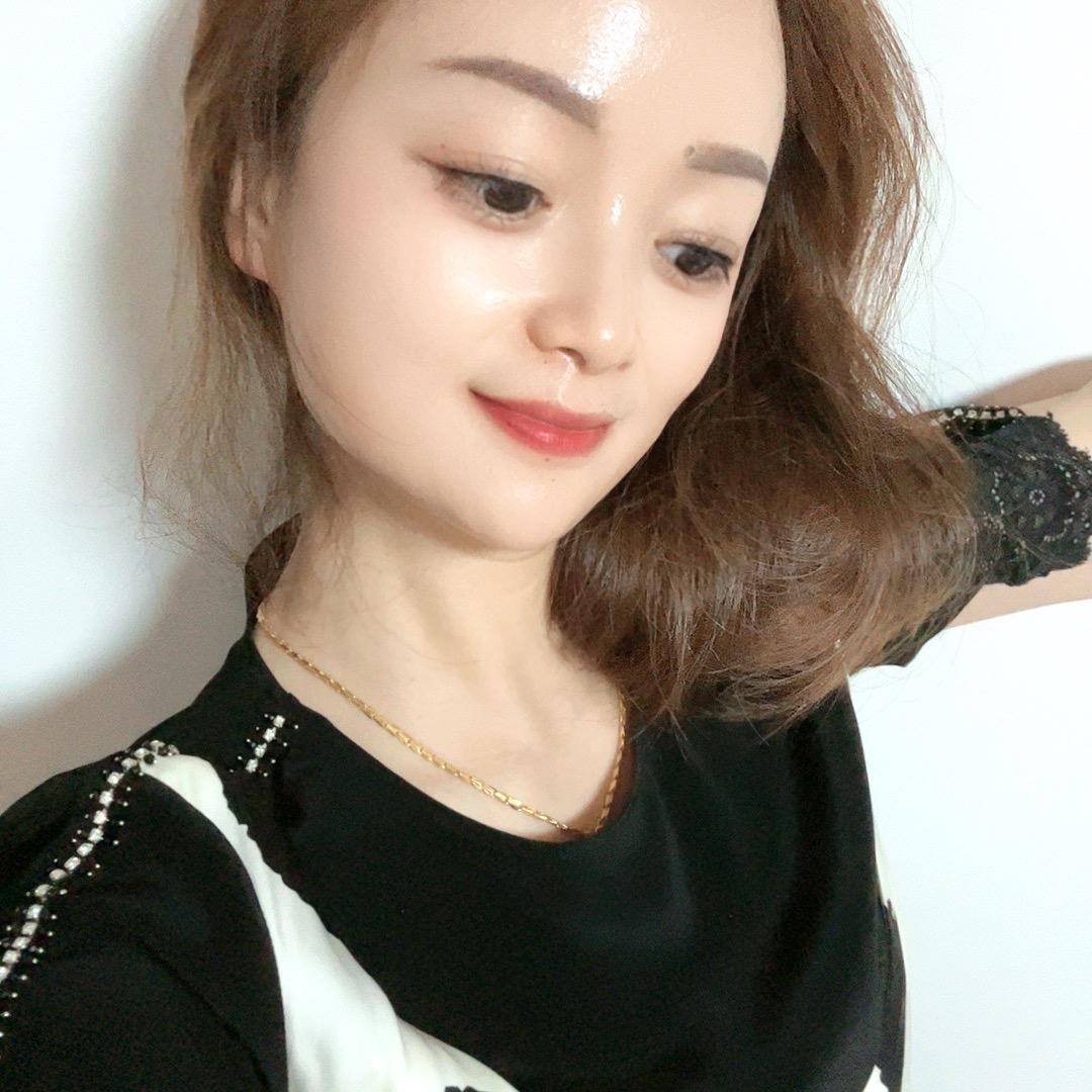 沪家明厨林姐姐