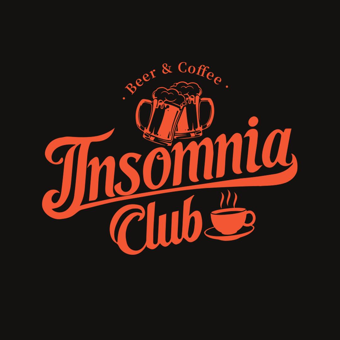 失眠Insomnia club官方号