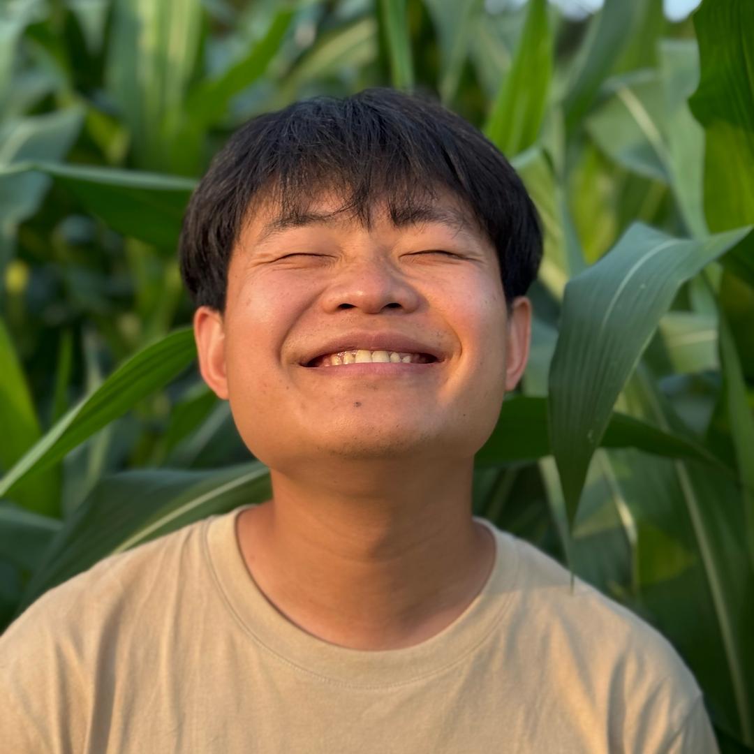 呀呼～