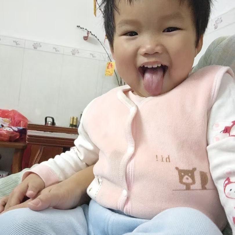 小悦悦
