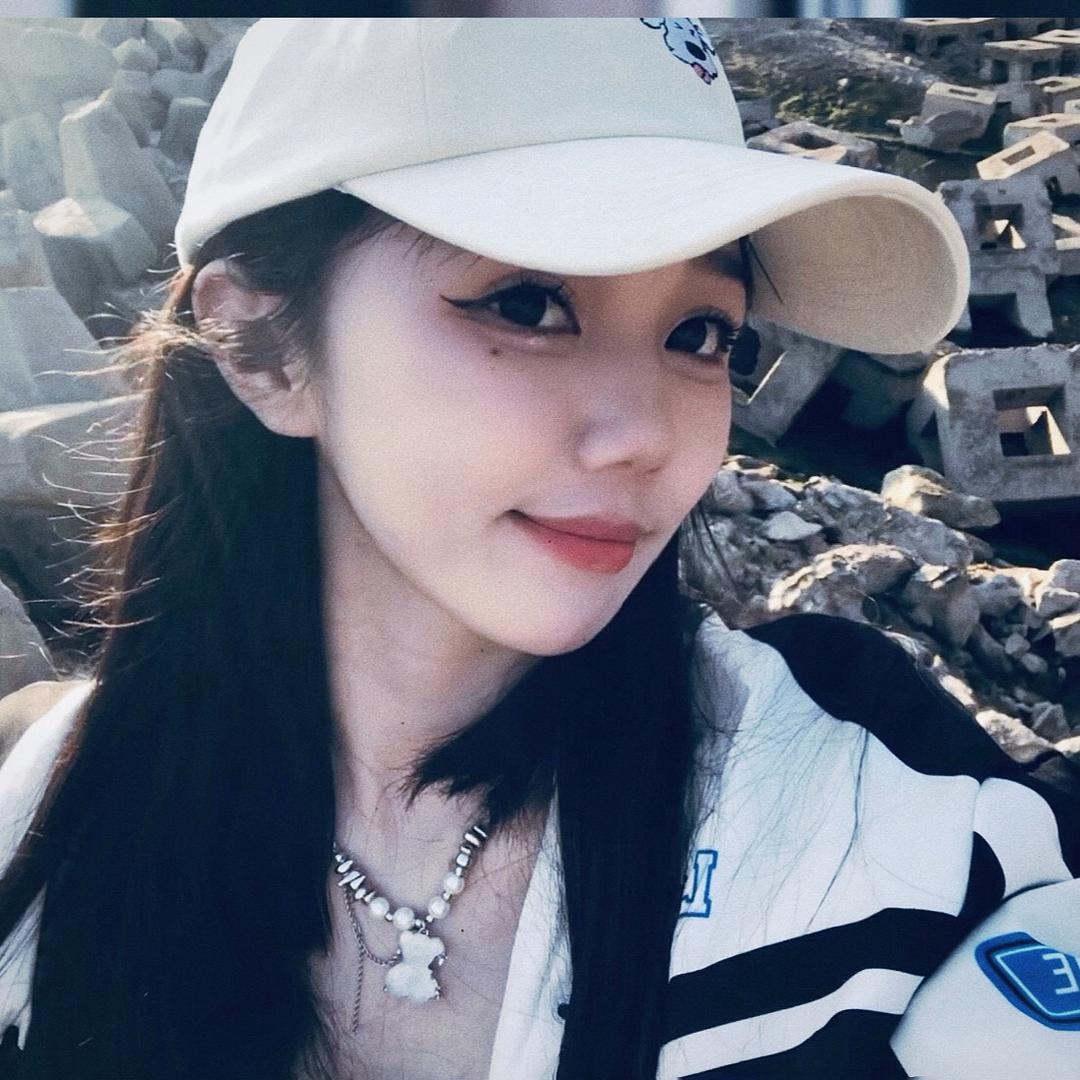 果果爱钓鱼