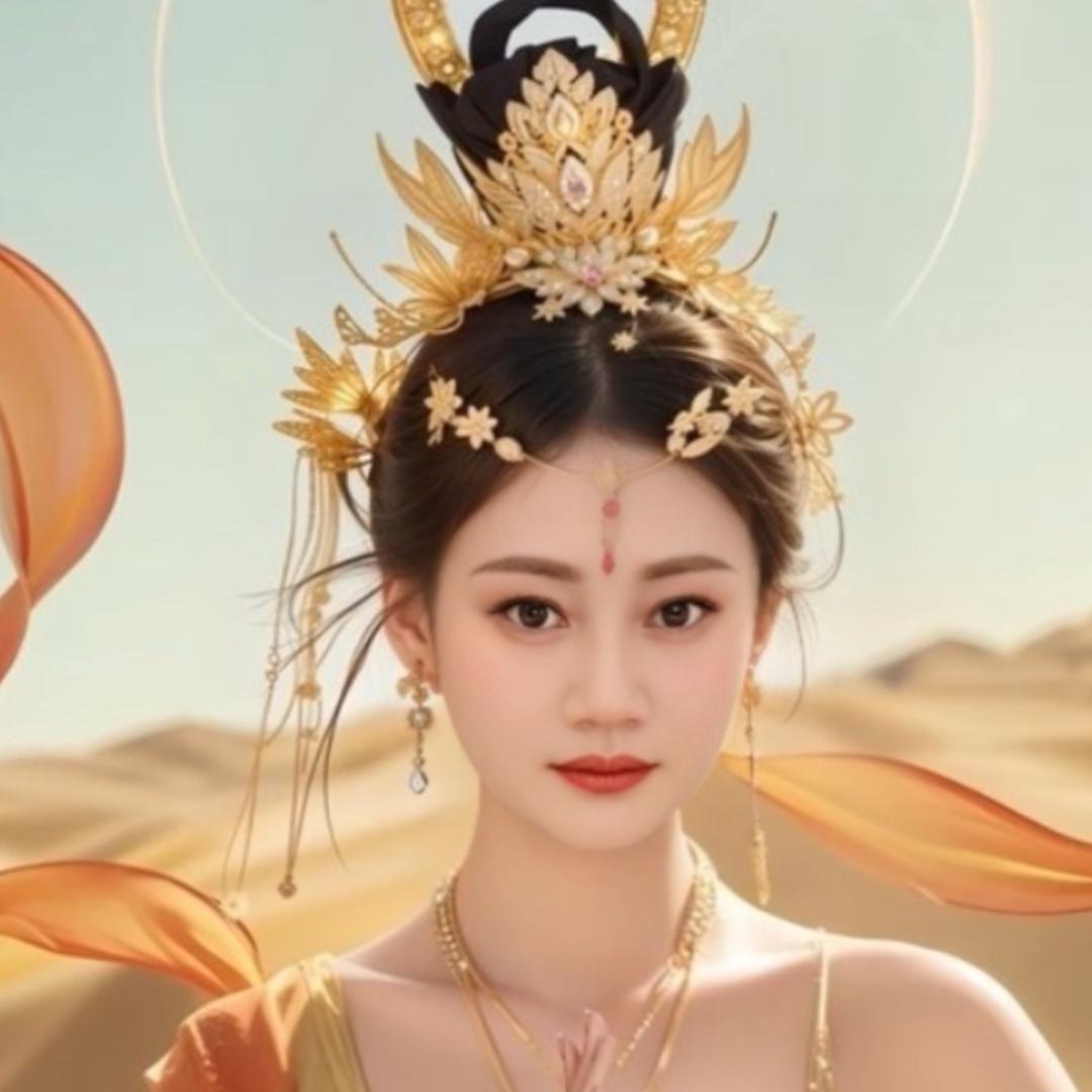 玉儿