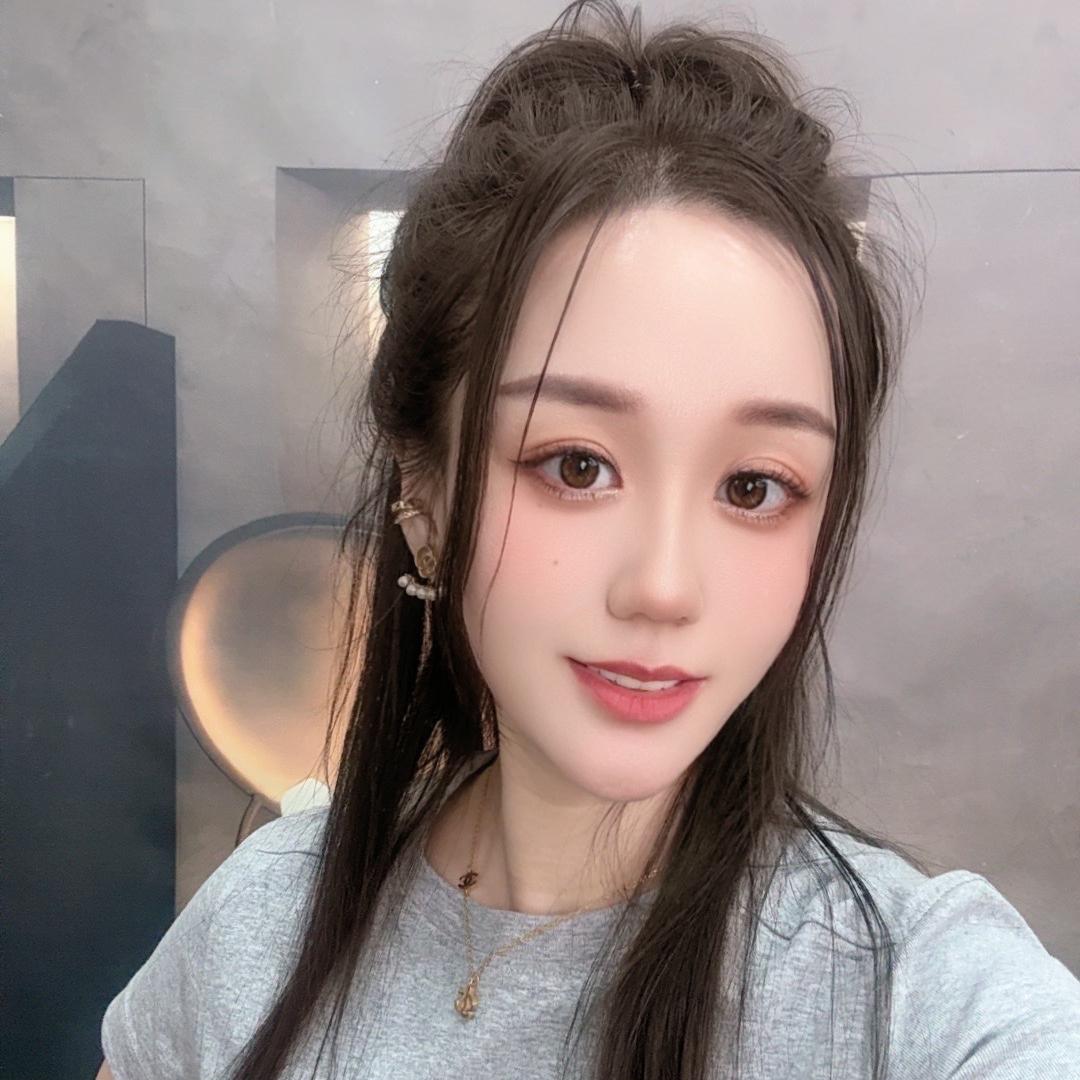 鱼未放Flcloda女装