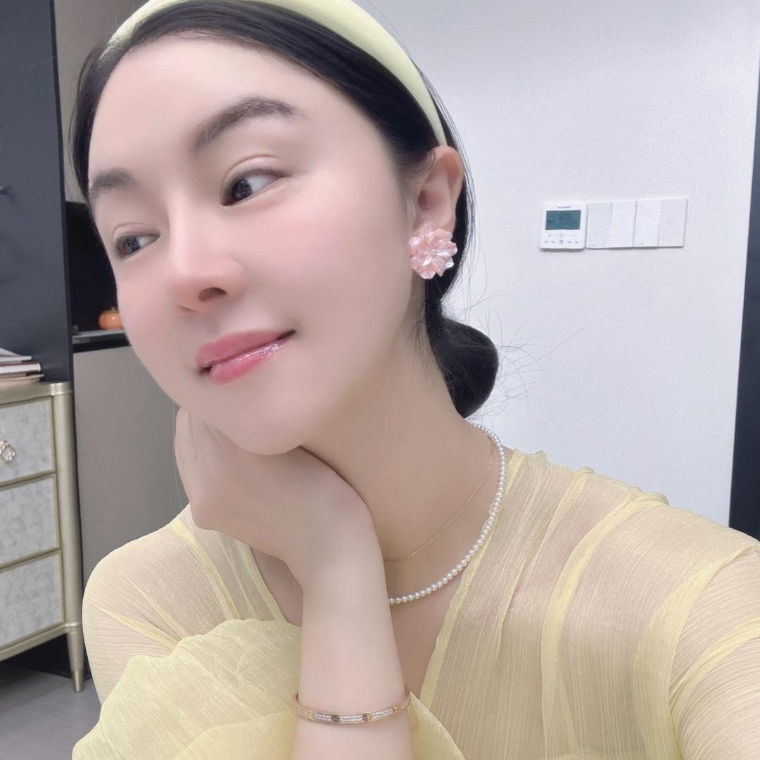圆月