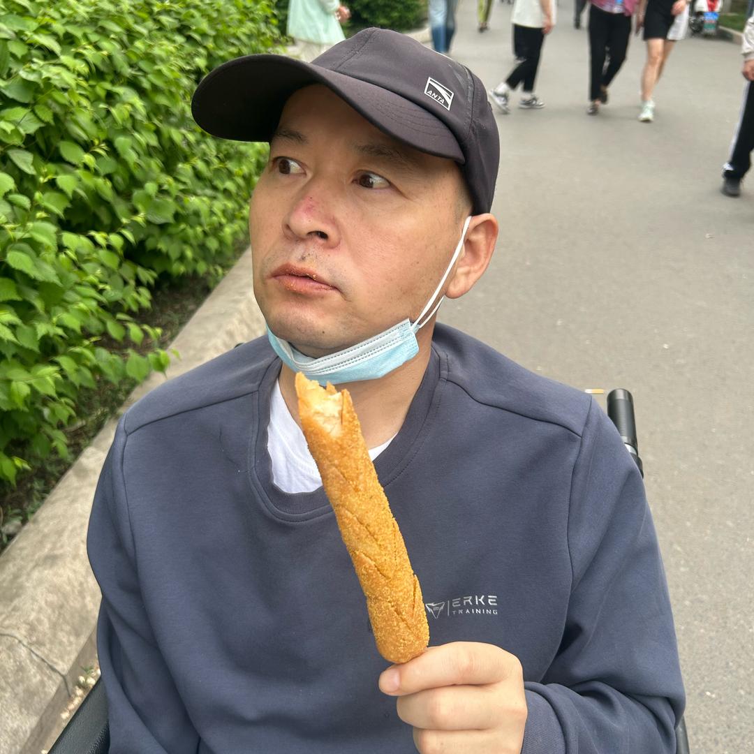 70后老刘（康复中）🔥