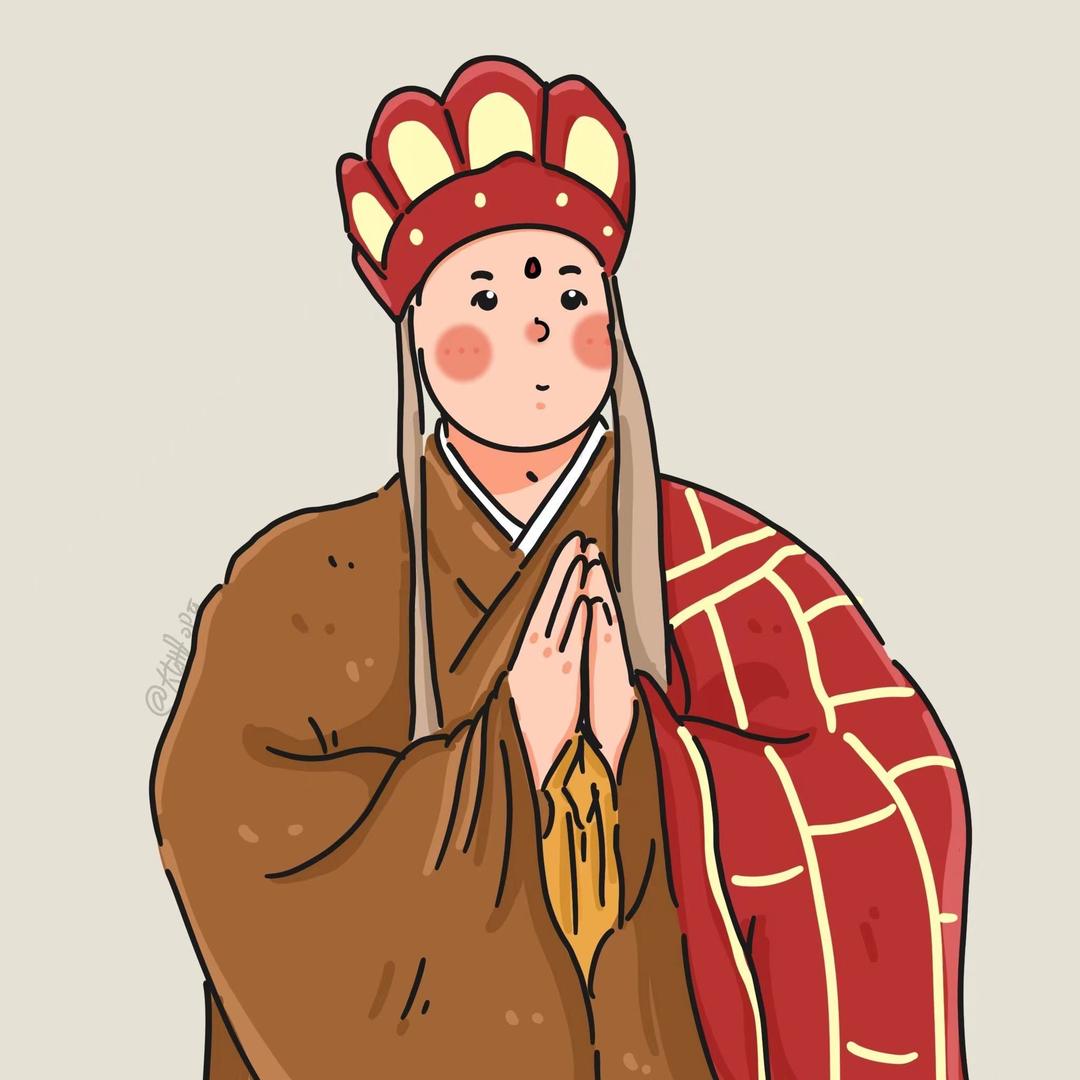范某人
